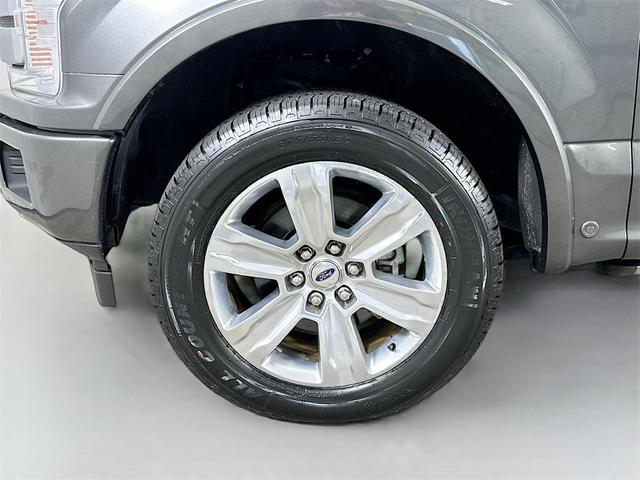 Photo of 2019 Magnetic Ford F-150