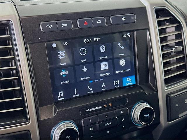 Photo of 2019 Magnetic Ford F-150