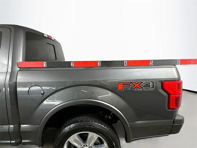 Photo of 2019 Magnetic Ford F-150