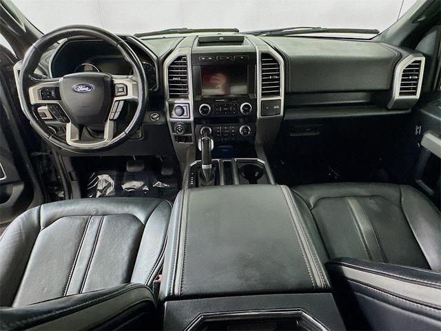Photo of 2019 Magnetic Ford F-150