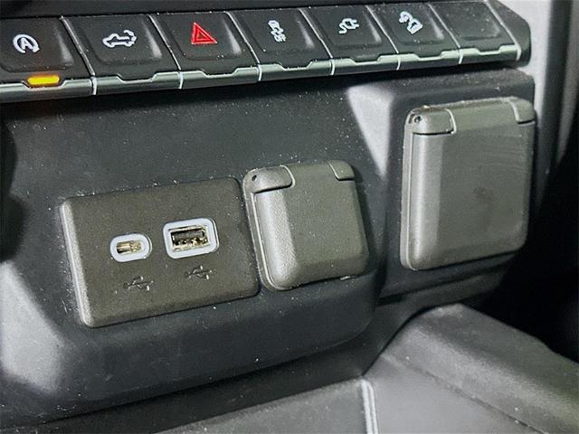 Photo of 2021 Northsky Blue Metallic Chevrolet Silverado 1500
