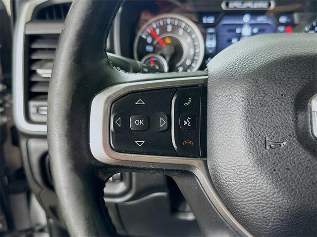 Photo of 2019 Billet Silver Metallic Clearcoat RAM 1500