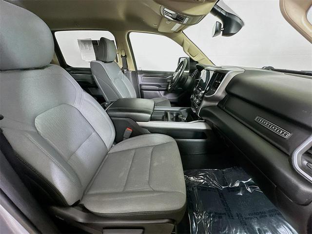 Photo of 2019 Billet Silver Metallic Clearcoat RAM 1500