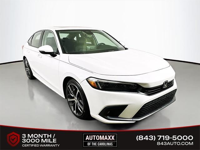 2023 Honda Civic
