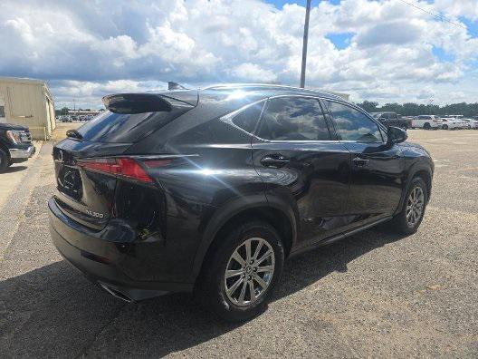 Photo of 2018 Caviar Lexus NX 300
