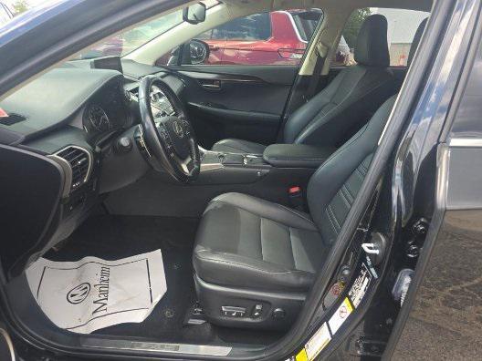 Photo of 2018 Caviar Lexus NX 300
