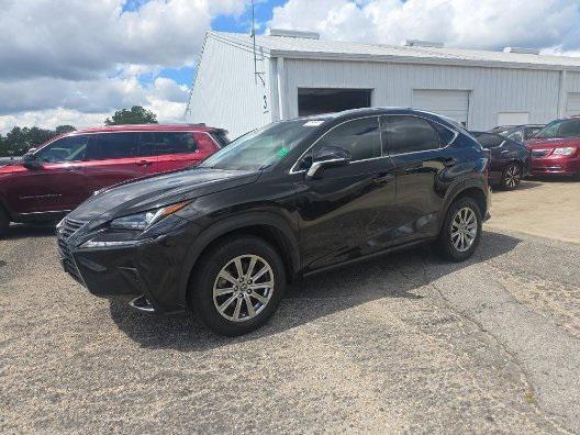 Photo of 2018 Caviar Lexus NX 300