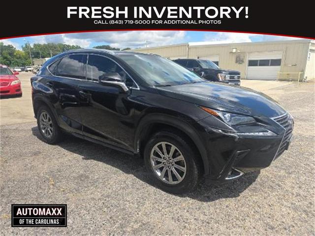 Photo of 2018 Caviar Lexus NX 300
