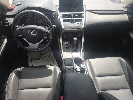 Photo of 2018 Caviar Lexus NX 300