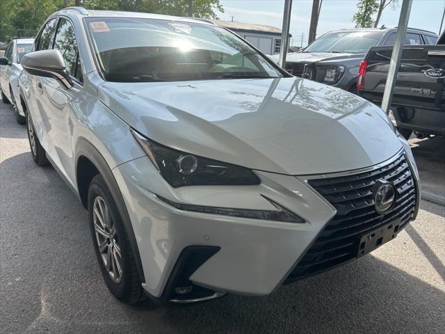 2019 Lexus Nx 300