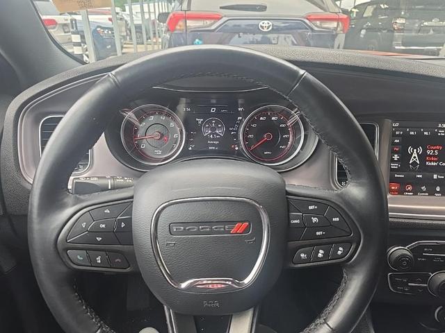 Photo of 2023 Sinamon Stick Dodge Charger