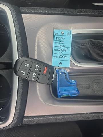 Photo of 2023 Sinamon Stick Dodge Charger
