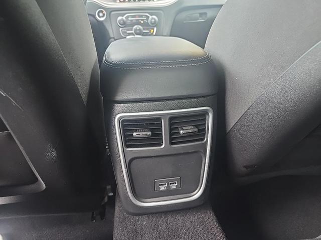 Photo of 2023 Sinamon Stick Dodge Charger