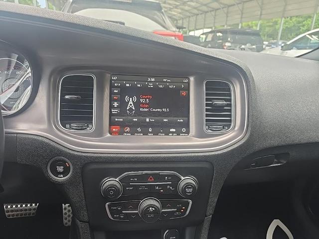 Photo of 2023 Sinamon Stick Dodge Charger
