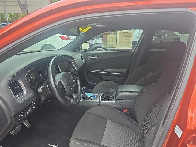 Photo of 2023 Sinamon Stick Dodge Charger