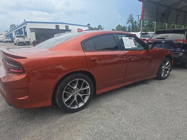 Photo of 2023 Sinamon Stick Dodge Charger