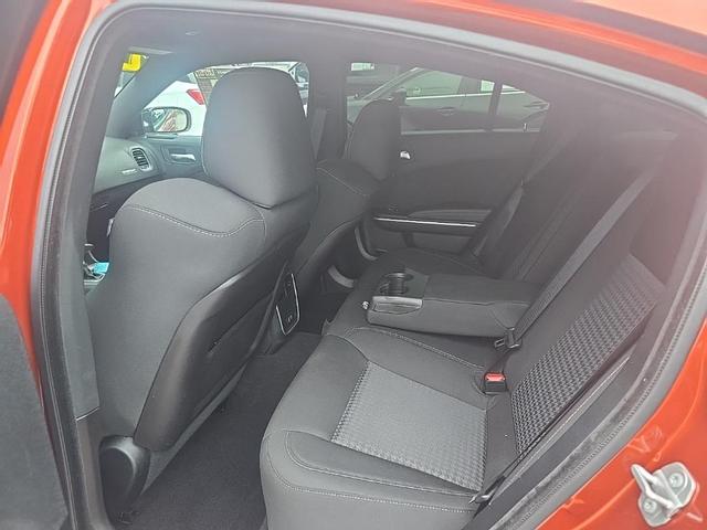 Photo of 2023 Sinamon Stick Dodge Charger