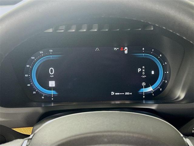 Photo of 2023 Onyx Black Metallic Volvo XC90