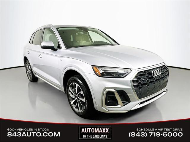 2024 Audi Q5