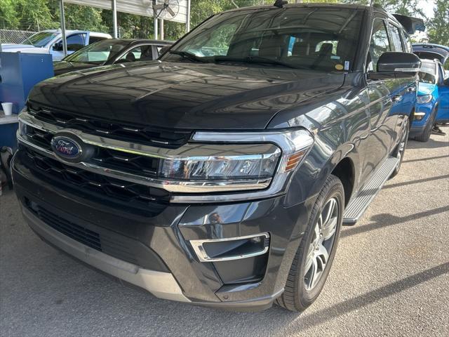 2023 Ford Expedition