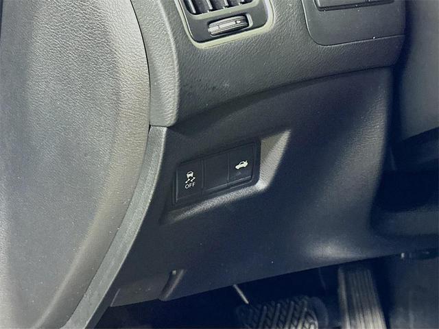 Photo of 2019 Black Obsidian INFINITI Q50