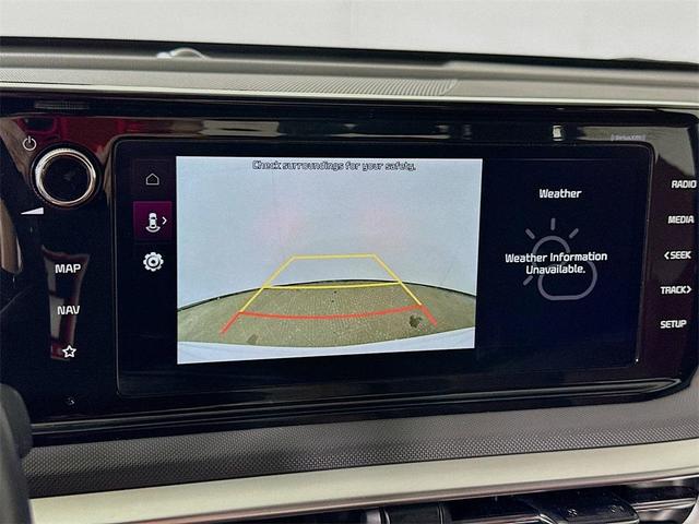 Photo of 2024 Glacial White Pearl Kia K5