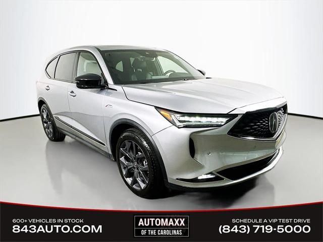 2023 Acura MDX