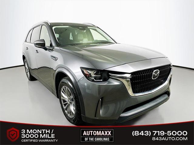 2024 Mazda Cx-90