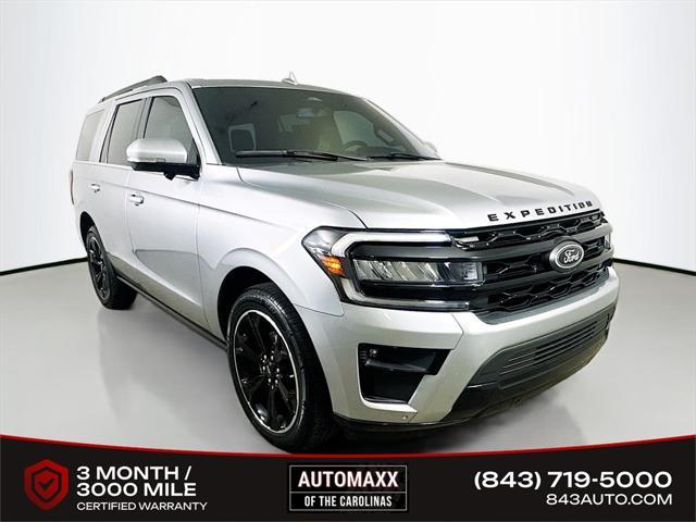 2023 Ford Expedition