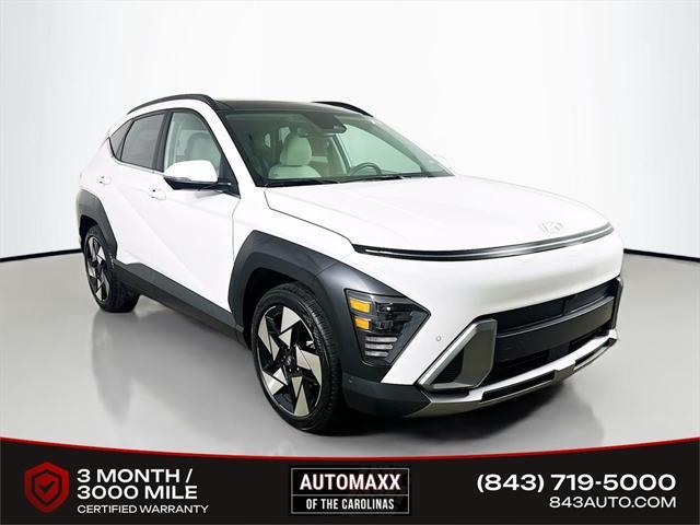 2024 Hyundai KONA