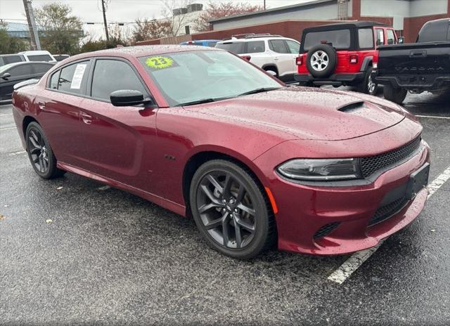 2023 Dodge Charger