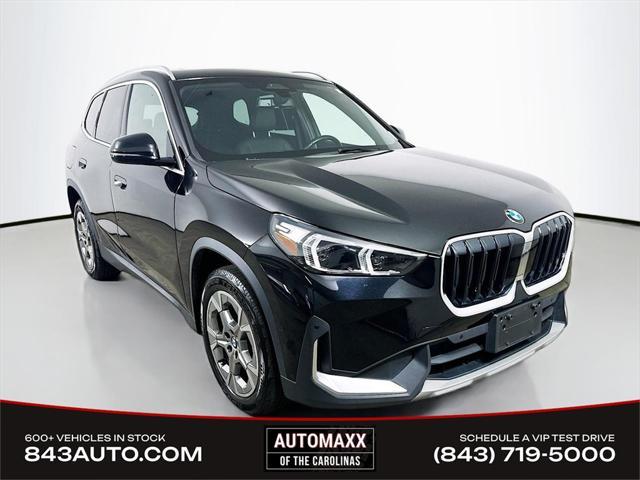 2023 BMW X1