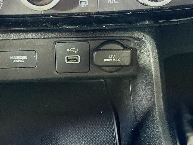 Photo of 2022 Gray Honda Civic