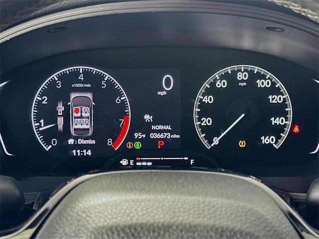 Photo of 2022 Gray Honda Civic