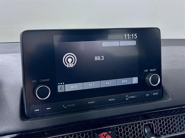 Photo of 2022 Gray Honda Civic