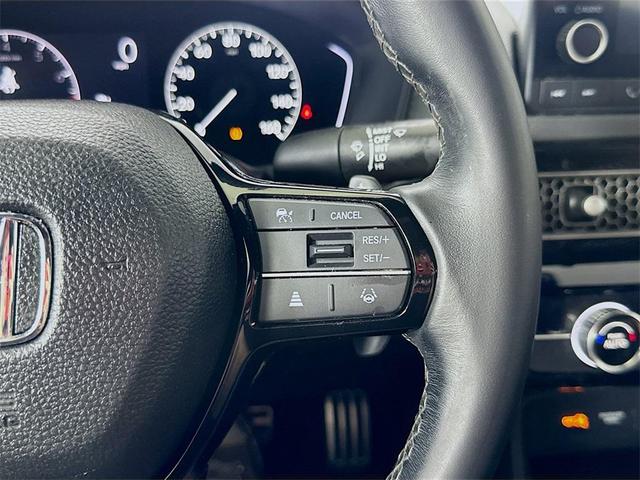 Photo of 2022 Gray Honda Civic