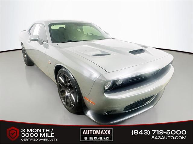 2019 Dodge Challenger