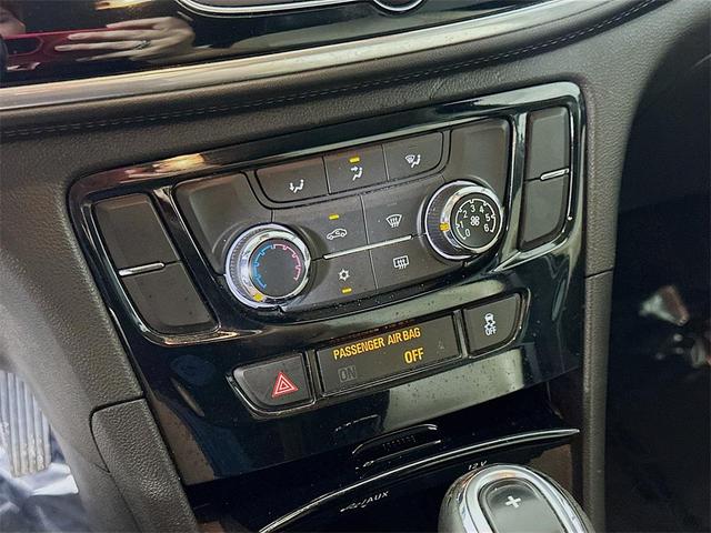Photo of 2018 Ebony Twilight Metallic Buick Encore