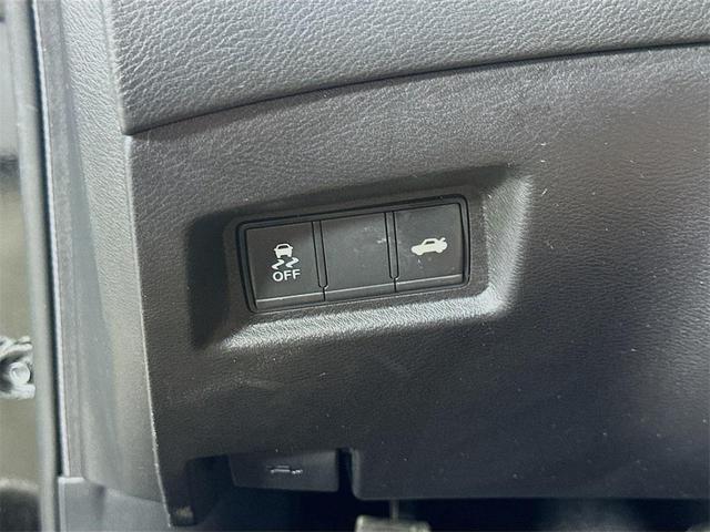 Photo of 2021 Black Obsidian INFINITI Q50