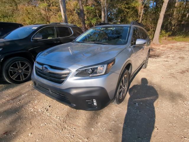 2021 Subaru Outback