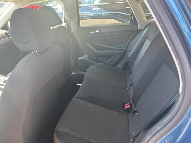 Photo of 2019 Silk Volkswagen Jetta