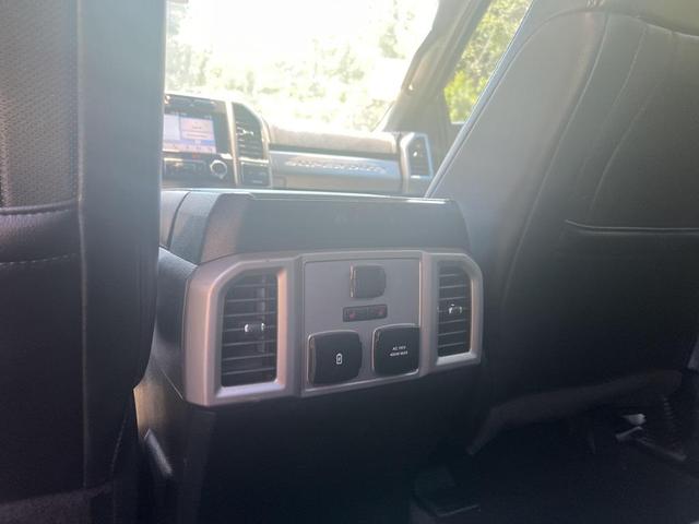Photo of 2019 Agate Black Metallic Ford F-350