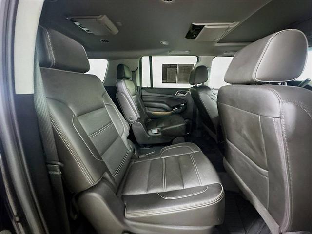 Photo of 2020 Carbon Black Metallic GMC Yukon XL