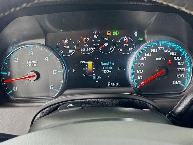 Photo of 2020 Carbon Black Metallic GMC Yukon XL