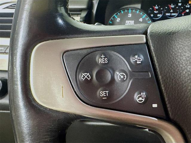Photo of 2020 Carbon Black Metallic GMC Yukon XL