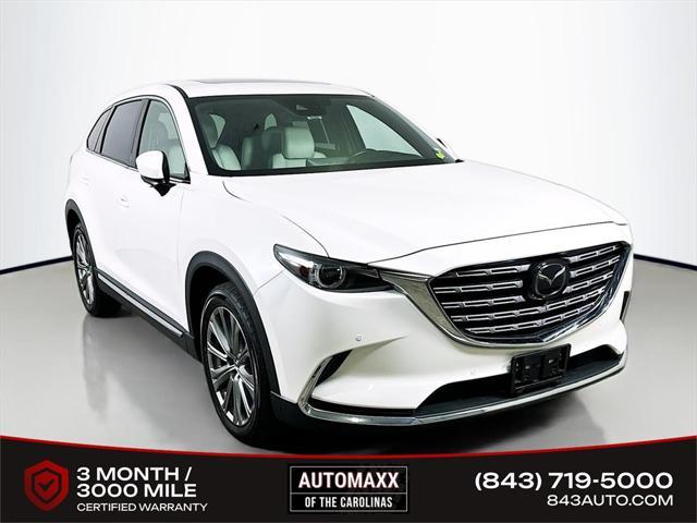 2023 Mazda CX-9