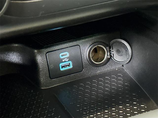 Photo of 2022 Velocity Blue Metallic Ford Bronco Sport