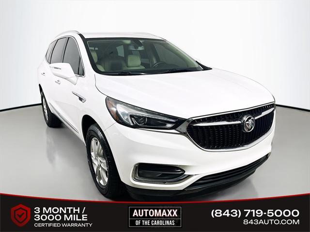 2019 Buick Enclave