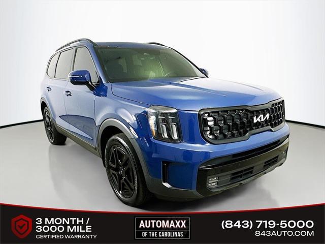 2024 Kia Telluride