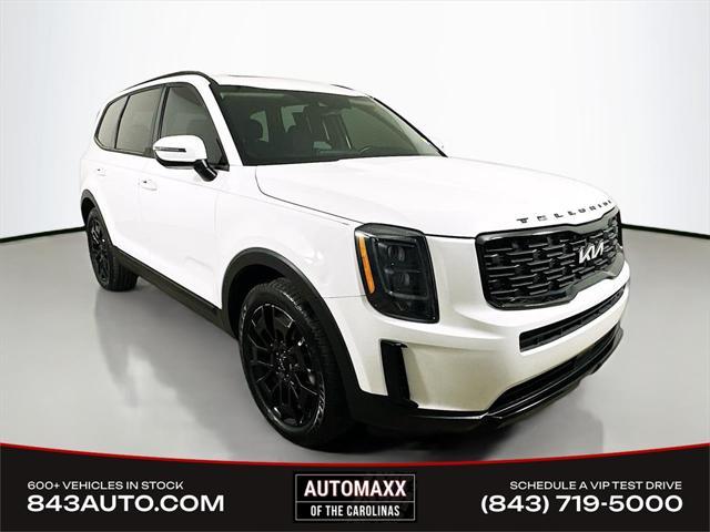 2022 Kia Telluride